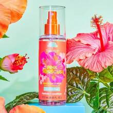 Tree Hut Moroccan Fragrance Mist |   Spritz On A Refreshed Feel Or Layer With Your Favorite Scents |   Versatile Body Spray |   6 Fl Oz.