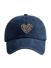 Gorra de béisbol minimalista y de moda, unisex
