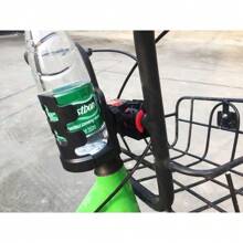 New Creative Car Air Outlet Water Cup Holder Car Rear Seat Water Cup Holder Bicycle Electric Vehicle Water Cup Holder