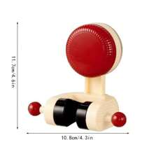 1pc Suction Cup Shower Head Holder/Fixed Shower Head Bracket/Adjustable Handheld Shower Holder