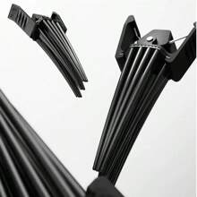 1 instrument de styling pentru păr pufos, volum natural la rădăcină, instrument de styling pentru franjuri, creșterea volumului și pufosității