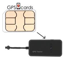 Prepaid Sim Card For Spytec GPS GL300 Vehicles Car Truck RV Equipment Tracker - default - View 10