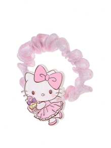 Sanrio 1 pezzo Accessori per capelli, cerchietti, Hello Kitty carina, regali minimalisti Sanrio, regali per feste, rientro a scuola
