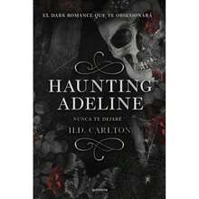 Haunting Adeline (Nunca Te Dejaré)-5809