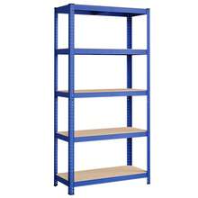 Utility Shelves - 藍色 - 查看 7