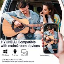 Cámara digital mini de alta definición de 4400MP, grabación Full HD 1080P, tarjeta de memoria de 32GB, batería recargable, cordón, anti-vibración, zoom 16X, grabación de video, webcam, multilingüe, diseño de bolsillo portátil, ¡regalo ideal para adolescentes y fotógrafos! - Cámara + tarjeta de memoria 32G - Ver 12