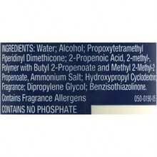 Downy antiarrugasás ligero aroma fresco, tamaño de viaje, 3 onzas líquidas - 3 oz (paquete de 1) - Ver 3