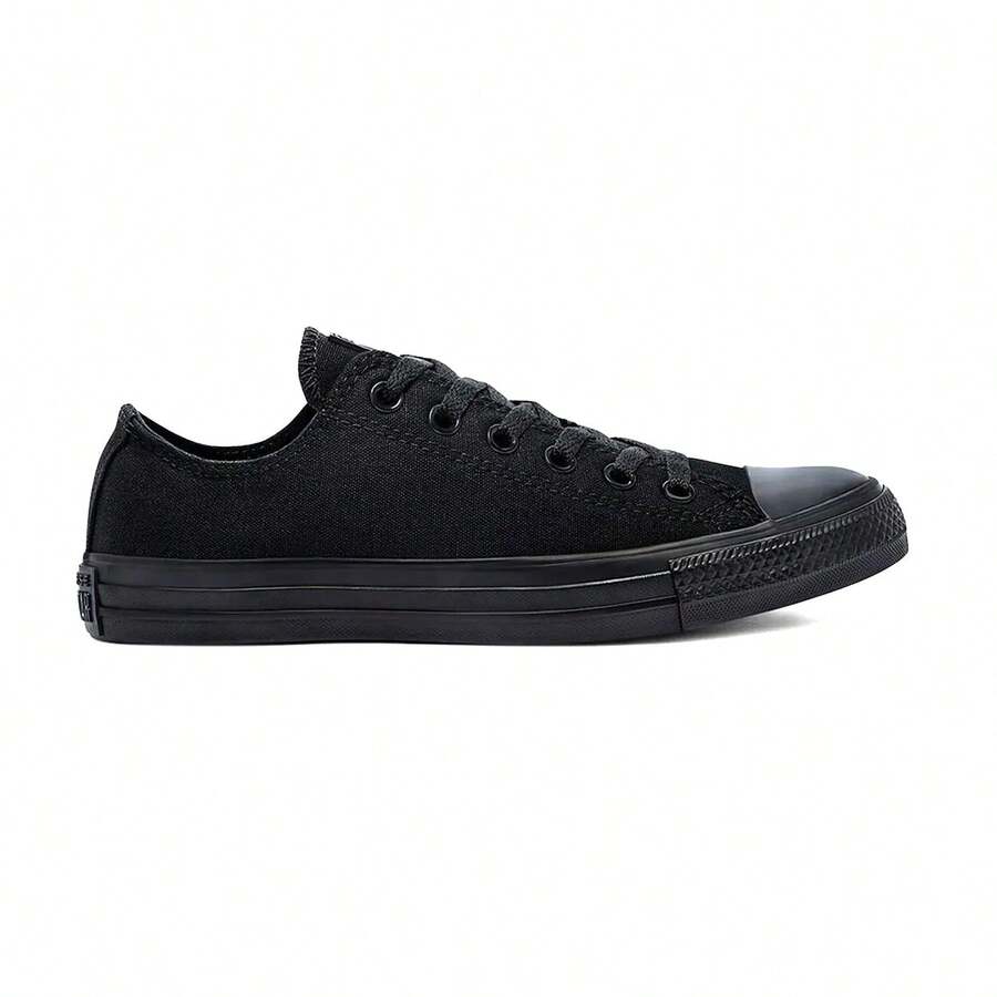 Converse Chuck Taylor All Star Sneakers Black M5039C - màu đen - Xem 1