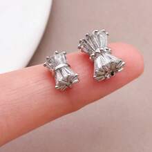 2 pièces 8/11mm Perle de transport de fleur de Fengyang de taille de Xiaoman élégante et de luxe, en cuivre plaqué or 18 carats, finition argentée épaisse et platine pour la fabrication de bijoux (bracelets, colliers et boucles d'oreilles) - parfait pour les occasions festives
