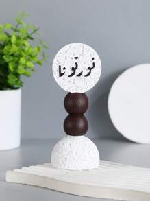 An Exquisite And Simple Blessing Ornament. As A Decorative Piece, It Can Be Used For Home Decoration, Interior Decoration, Tea Room Decoration, Office Decoration, And Wedding Decoration. It Can Also Serve As A Graduation Gift, Back-To-School Gift, Or A Present For Women. Scenarios Include Room Decor, Home Decor, Birthday Decorations, Wedding Decor, Birthday Room Decor, Bedroom Decor, Party Decorations, Etc.