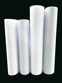 2 chiếc, 11CT và 14CT, 11,81 inch x 11,81 inch - 9,84in*9,84in, Vải lưới nhựa trong suốt - Lý tưởng cho thêu, thêu chữ thập, thủ công sợi và các dự án móc len tự làm, Vật dụng thủ công thiết yếu | Vải lưới trong suốt | Vật liệu thủ công bền, Vật dụng thêu - trắng - Xem 1