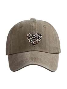 Gorra de béisbol minimalista y de moda, unisex