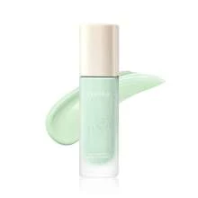 Zeesea Primer Makeup untuk Menyamarkan Pori-Pori, Memperbaiki Warna Kulit, Alas Makeup, Melembapkan, Mencerahkan 30g - Hijau - View 8