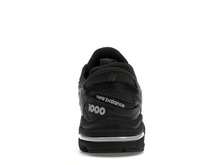 1000 'Rain Cloud Pack - Phantom' Black Blacktop Sneakers Men M1000JA - 彩色 - 查看 6