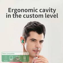 QKZ Original QKZ AK6 Pro EDX Pro 1DD Dynamic Earphones HIFI Bass Earbuds In Ear Monitor With Microphone 3.5mm Sport Noise-Proof Stereo Headset ZST X Dual Drive