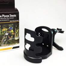 New Creative Car Air Outlet Water Cup Holder Car Rear Seat Water Cup Holder Bicycle Electric Vehicle Water Cup Holder