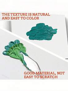 A Multi-Piece Set Of Combination Oil Painting Frames/Pre-Stretched Canvas Boards, White Base Coat, Suitable For Acrylic And Oil Paints, Suitable For Beginners To Professionals, Evenly Stretched For Easy Artistic Creation, Tempera Painting, Art Supplies For Artists, Professionals, And Adults - School Supplies, School Painting Supplies, Sketching Supplies, Art Supplies, Holiday Gifts.