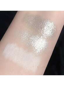 Lápiz iluminador de cejas, unicolor, para iluminar y destacar