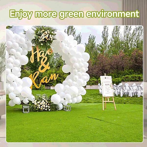 1 pieza/30g Musgo verde artificial para plantas en macetas de interior, musgo hecho a mano, decoración DIY, decoración de artesanía de musgo verde, decoración de musgo artificial, elaboración de modelos, pared, envase de cristal, accesorios de jardín de hadas, decoración del hogar