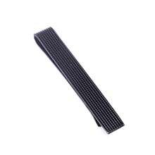 1/10 pièces Ensemble de pinces à cravate pour hommes, ensemble de pinces à barre de cravate pour cravates régulières, mariage, affaires