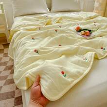 Bed Blankets & Towel Blankets