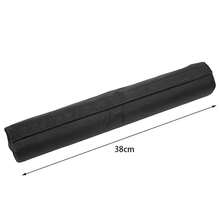 1pc Fitness Barbell Pad Squat Weight Lifting Foam Neck Shoulder Protector Gym Equipment Hip Thrust Pads For Sport Cover Protection, Sport, Gym, Home Exercise, Gym Weights, Weights, Women's Weights - Multicolor - View 10