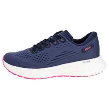 TÊNIS FEMININO ACTVITTA 4841100 Tênis colorido confortável tenis academia feminino
