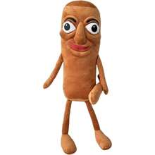 Tung Tung Tung Sahur Plush, Tralalero Tralala Plush,Soft Stuffed Animal Pillow Doll Birthday Gifts For Adult Kids (C) - Tung Tung Tung Sahur - View 2