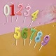 Macaron Numbers