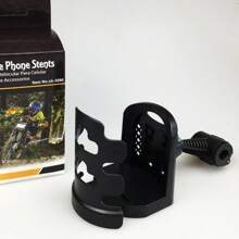 New Creative Car Air Outlet Water Cup Holder Car Rear Seat Water Cup Holder Bicycle Electric Vehicle Water Cup Holder