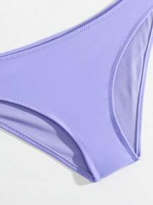 NB VEST Conjunto de 3 Peças de Praia Juvenil Feminino com Saia e Camisa - J3010
