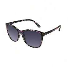 Sunsentials By Foster Grant Women's Cat Eye Sunglasses, Multi-Color - 1 - View 3