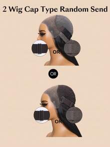 Wigs Yaki Straight Bob Wig Pre Everything 13x4 Lace Front Wig Human Hair Pre Bleached Pre Cut Frontal Wigs Unice Hair - SNatural - View 12