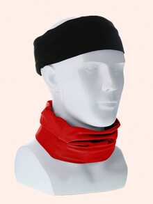 Spandex Dreadlock Cap Dreadlock Tube Men Women Dreadlocks Bands Elastic Hair Dreads Head Wraps Dreadlocks Cap Headbands For Dreads Accessories - Multicolor - View 7