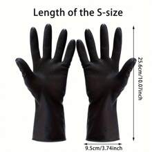 Set di 4 pezzi per tintura capelli, set composto da ciotola per tintura olio, set di tintura nera, set di pennello e ciotola per acconciatura, 1 paio di guanti per tintura capelli, accessori professionali per tintura capelli, più 1 flacone spray continuo ad alta pressione da 200ml per tintura capelli, set per tintura capelli (fai da te, Ognissanti, feste di Ognissanti, Ognissanti), ritorno a scuola, articoli essenziali per viaggi e vacanze, accessori per capelli per donne