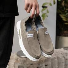 Men Sneakers - 黑色 - 查看 2