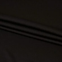 Adidas Áo thun Polo dệt kim 3 sọc tay ngắn dành cho nam TJG0985 - màu đen - Xem 5