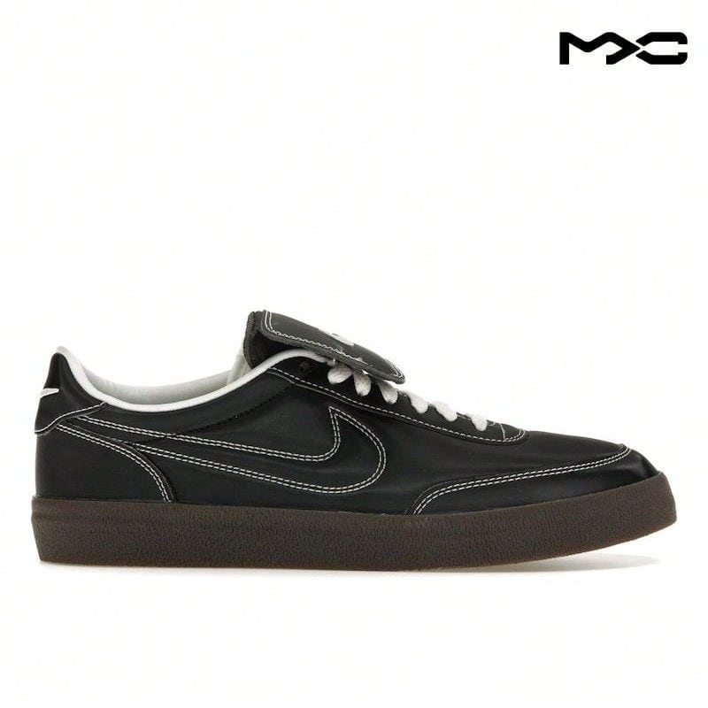 Killshot 2 Leather Premium 'Tiempo Pack - Black' Sail Baroque-Brown Sneakers Men HQ3489-010 - 彩色 - 查看 1