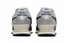 574 'Year Of The Dragon - Black' White Grey Sneakers Men U574GM2 - 彩色 - 查看 6
