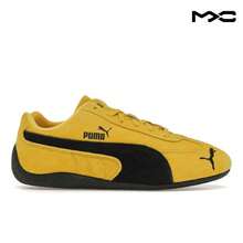 Speedcat OG ' Yellow Black' Sneakers Men 398846-19 - Multicolor - View 1