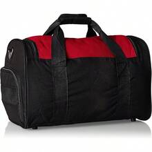 Training Bags - Red - - View 9