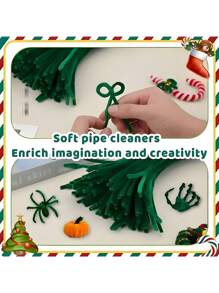 Paquete de valor de 100 piezas Limpiapipas de tela flexible de colores surtidos para manualidades y decoraciones hechas a mano, set de retorcedores con dos opciones de color, kits de flores de limpiapipas, palitos peludos, palitos flexibles, varillas de felpa, limpiapipas de alta calidad de colores variados, kit de limpiapipas de colores mezclados, limpiapipas de chenilla para manualidades, limpiapipas para manualidades, limpiapipas de colores múltiples a granel para proyectos artísticos y manuales DIY, suministros para manualidades, tallos de chenilla