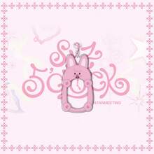 OUZEY SKZ KPOP STAY Straykid 动漫卡通相框钥匙扣（可容纳 5.5 * 9cm 小卡片，表面有保护膜，使用前请撕掉），卡片收纳 SKZ 偶像挂件配饰 粉丝礼物、生日礼物、圣诞礼物 - 彩色 - 查看 12