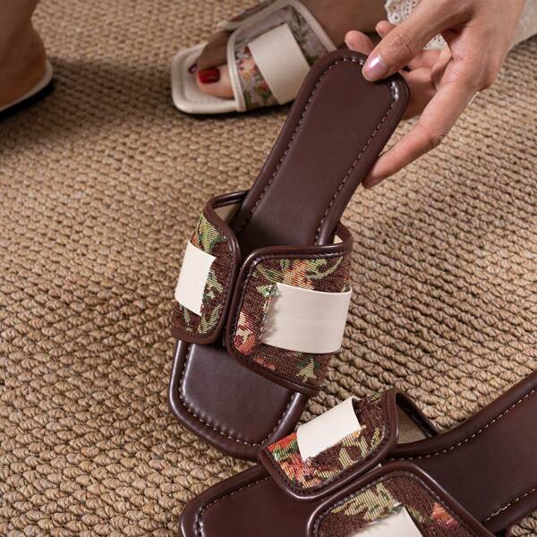 Women's Fashion Sandals, Women's Casual Travel Sandals, Outdoor Sandals