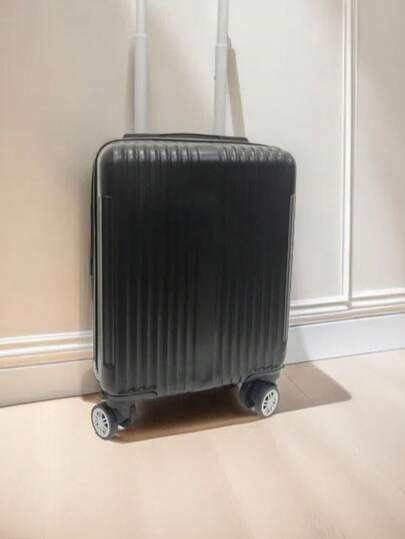 Mala De Bordo 6 kg 43*20*30 cm Viagem Rodinhas 360°modelos + 2023 NOVOS Modelos e Cores  Rosa ouro  rodinha duplo