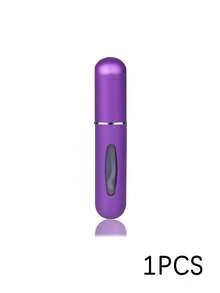 1/5/10 件，5毫升可再填充香水喷雾瓶，便携式旅行装香水瓶，迷你香水样品瓶