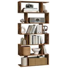 Bookcases - ブラウン - チェックする 3