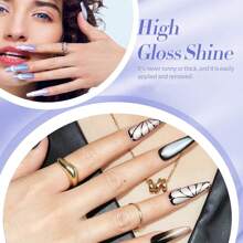 6 Colors Cat Eye Magnetic Gel Polish Set - Multifunctional Nail Art Kit With Stunning Designs, Salon & Home Manicure, Perfect Gift For Women