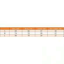 Womens  Printing 2Pcs Bikini Suit, Deep V-Neck Backless Lace-Up Halter Tops With Triangle Bottoms - Red - View 5