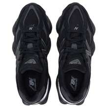 9060 'Black Cat' Sneakers Men U9060ZGE - 彩色 - 查看 3